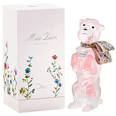 dior miss dior bobby limited edition perfume|miss dior bobby perfume 2022.